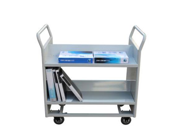 書車